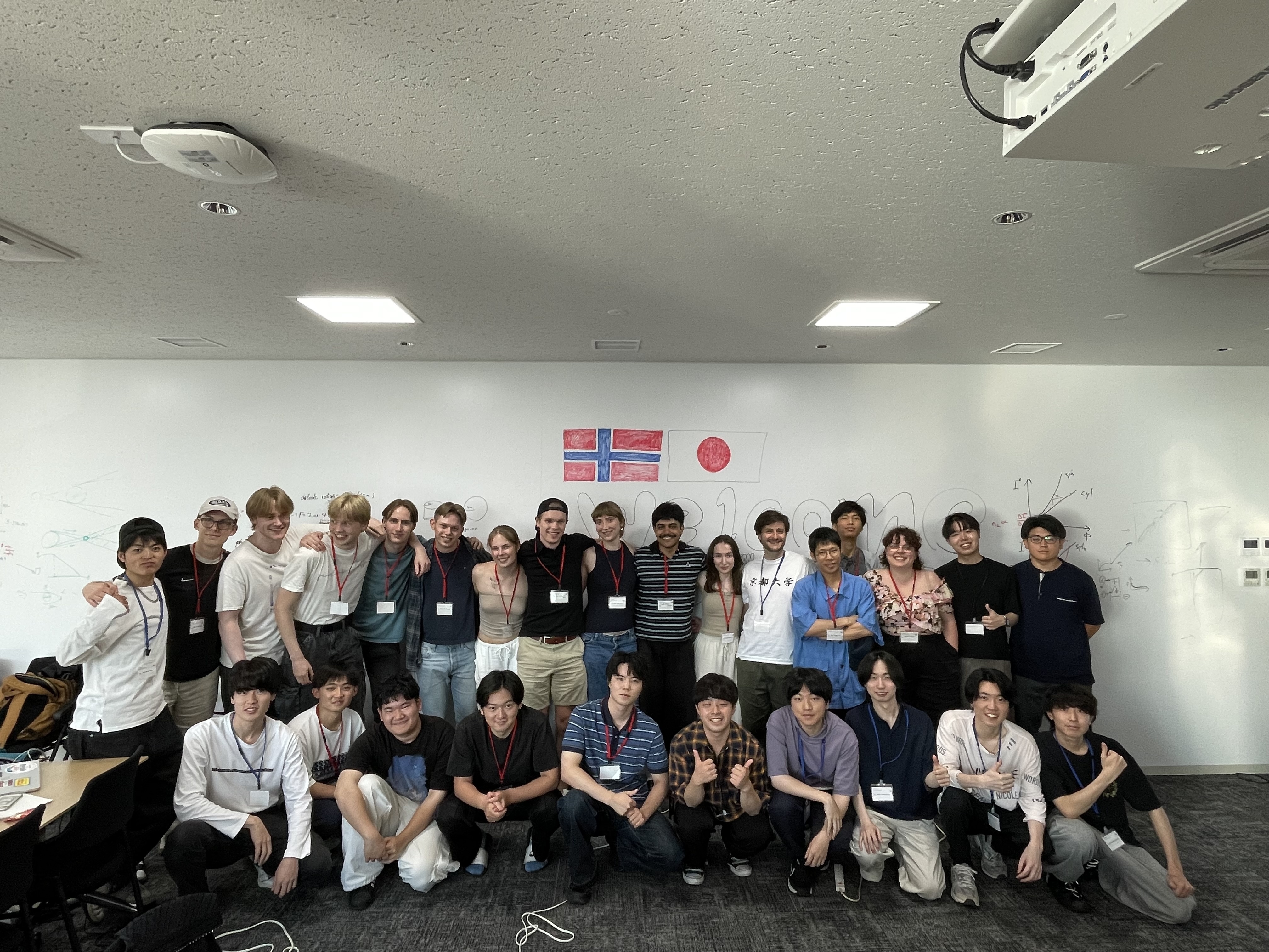 17th 4DSpace Numerical Workshop
