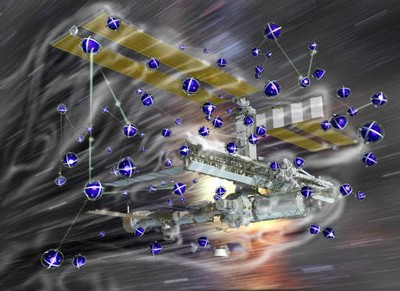 人工衛星